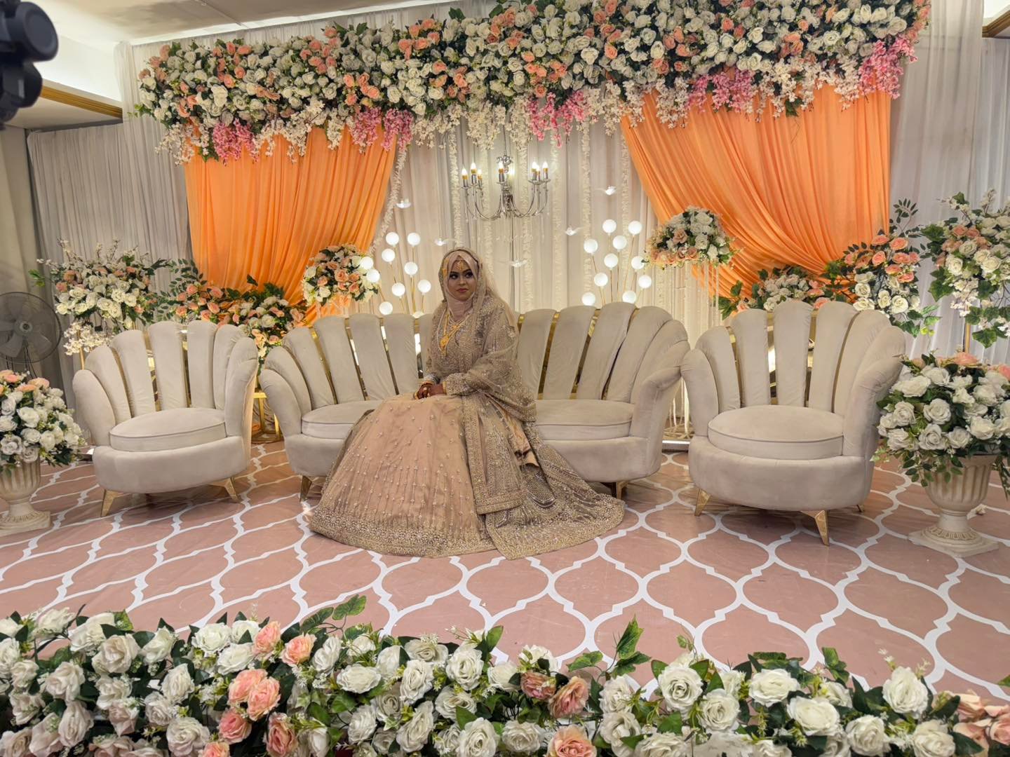 Best Wedding Venue in Dhanmondi – Hall Rent Up to 50% OFF!

 Planning your dream…