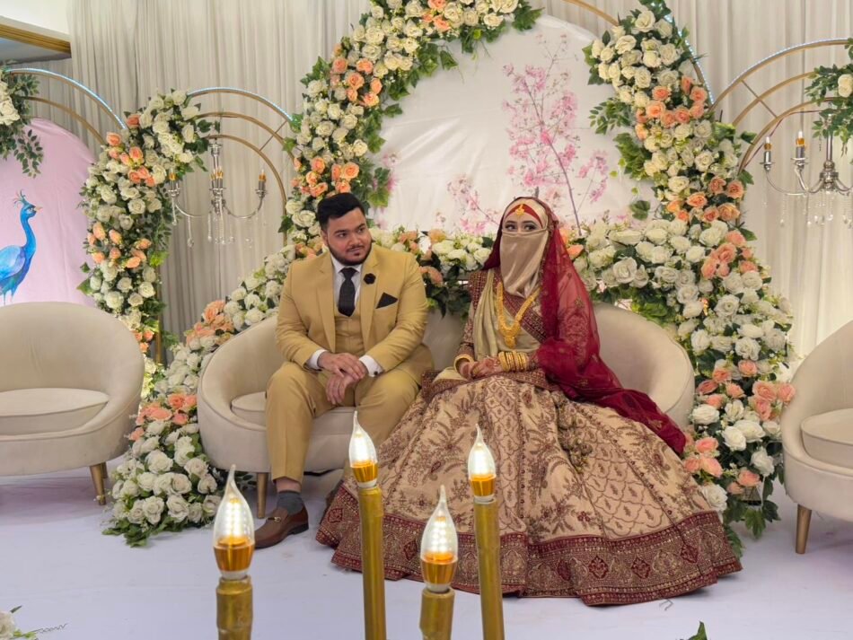 Best Wedding Venue in Dhanmondi – Hall Rent Up to 50% OFF!

 Planning your dream…