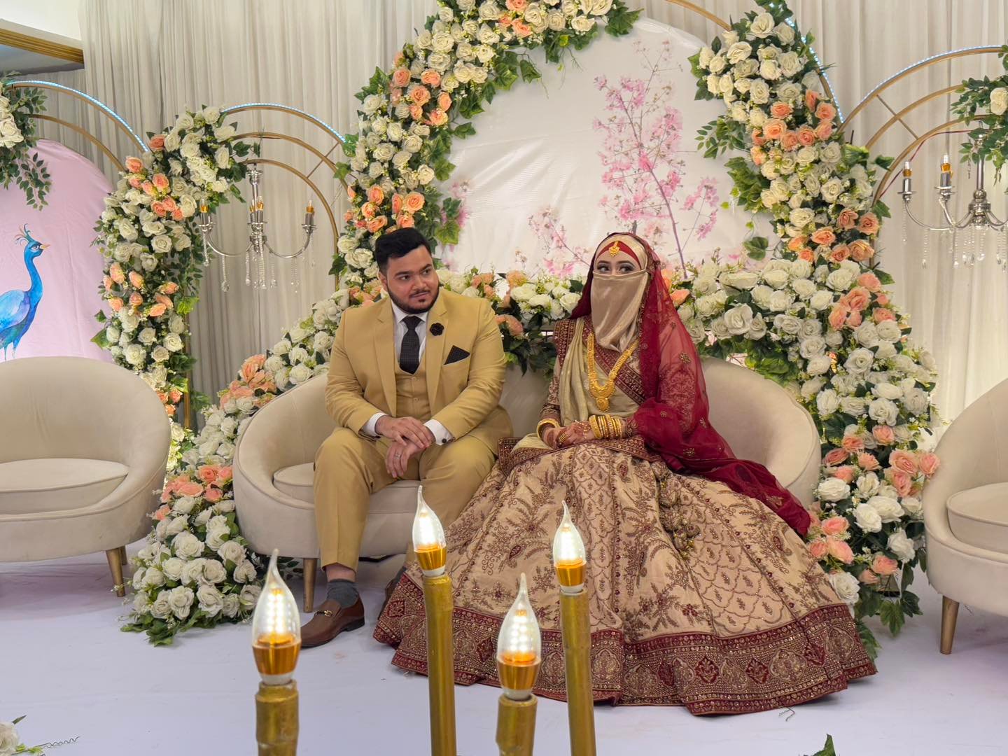 Best Wedding Venue in Dhanmondi – Hall Rent Up to 50% OFF!

 Planning your dream…