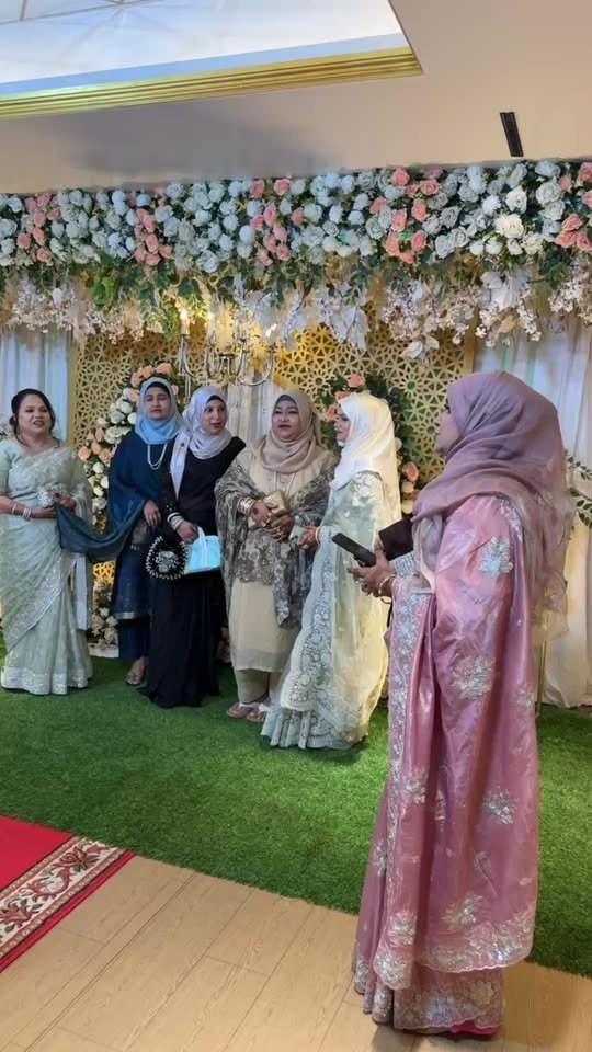 Best Wedding Venue in Dhanmondi – Hall Rent Up to 50% OFF!

 Planning your dream…