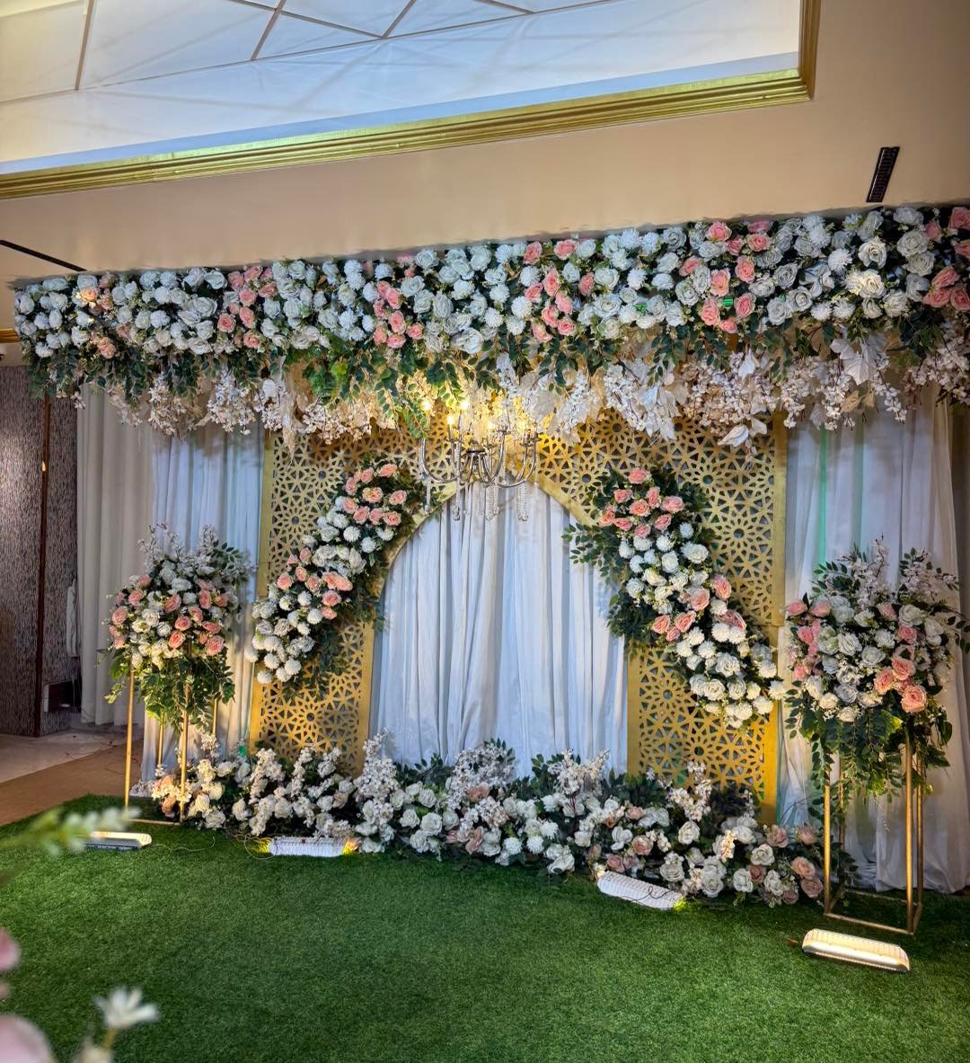 Best Wedding Venue in Dhanmondi – Hall Rent Up to 50% OFF!

 Planning your dream…