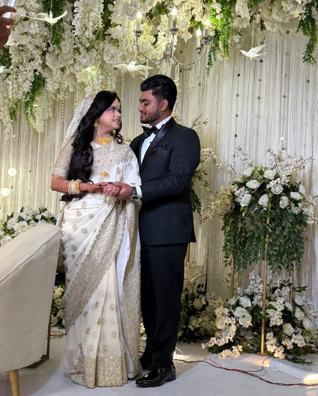 Best Wedding Venue in Dhanmondi – Hall Rent Up to 50% OFF!

 Planning your dream…