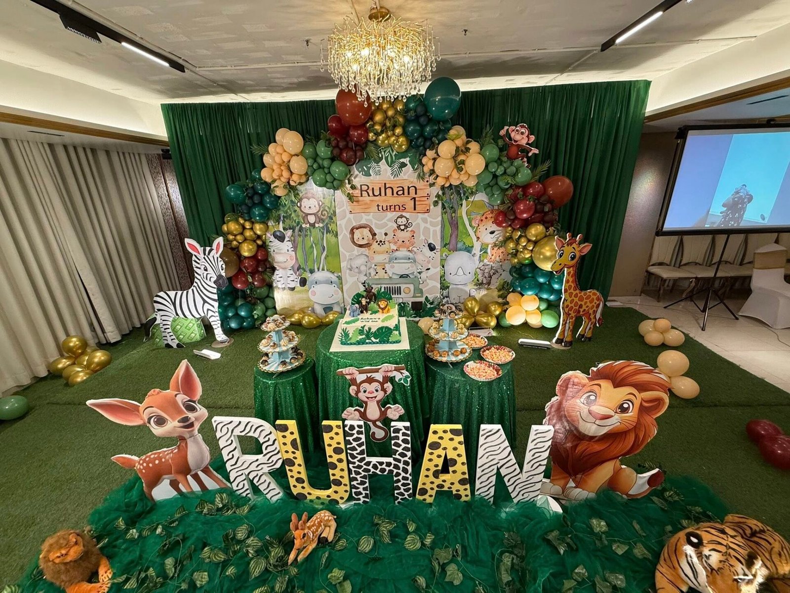 Best Birthday Venue in Dhanmondi – Hall Rent Up to 50% OFF! 
 Planning a grand …