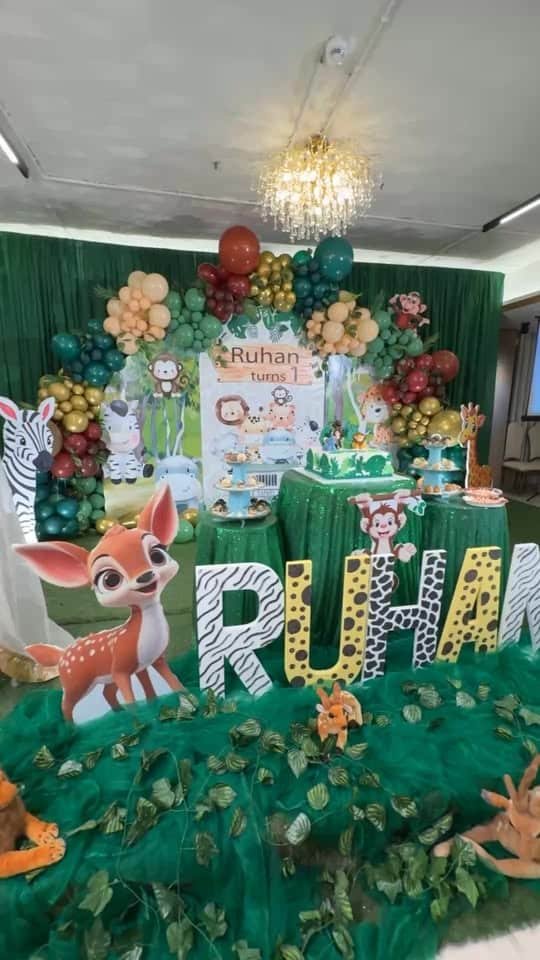 Best Birthday Venue in Dhanmondi – Hall Rent Up to 50% OFF! 
 Planning a grand …