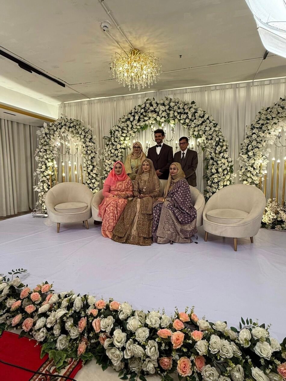 Best Wedding Venue in Dhanmondi – Hall Rent Up to 50% OFF!

 Planning your dream…