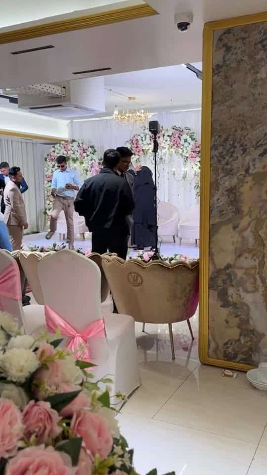 Best Wedding Venue in Dhanmondi – Hall Rent Up to 50% OFF!

 Planning your dream…