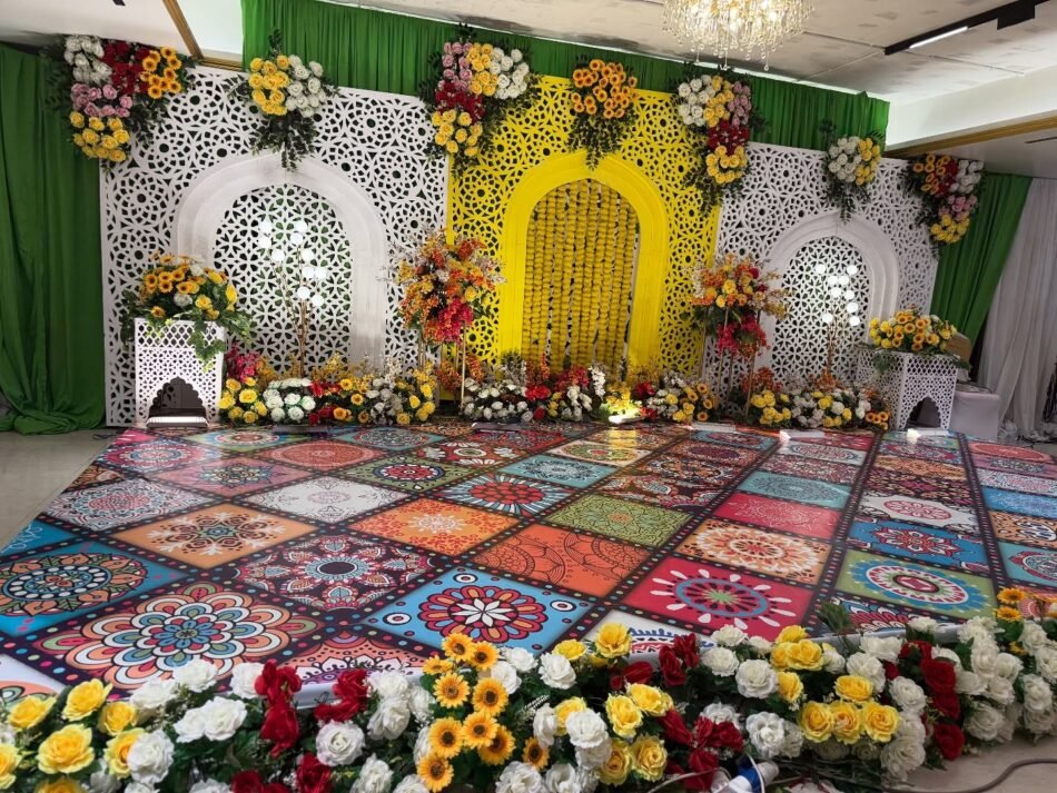 Best Wedding Venue in Dhanmondi – Hall Rent Up to 50% OFF!

 Planning your dream…