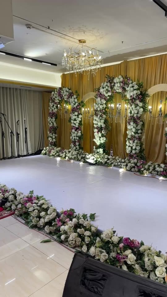 Best Wedding Venue in Dhanmondi – Hall Rent Up to 50% OFF!

 Planning your dream…