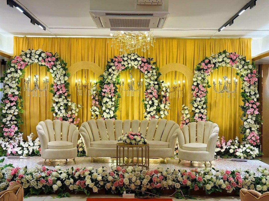 Best Wedding Venue in Dhanmondi – Hall Rent Up to 50% OFF!

 Planning your dream…
