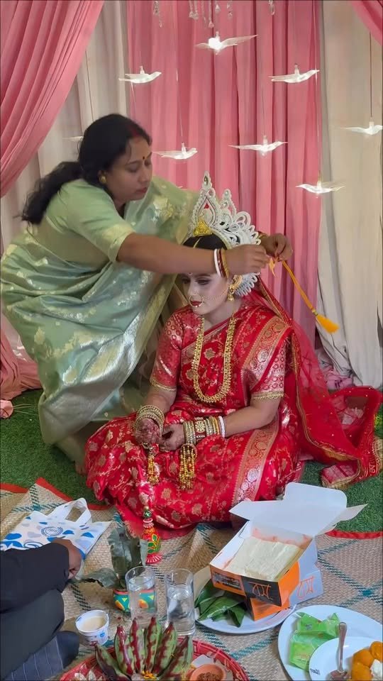 Best Wedding Venue in Dhanmondi – Hall Rent Up to 50% OFF!

 Planning your dream…