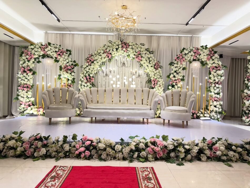 Best Wedding Venue in Dhanmondi – Hall Rent Up to 50% OFF!

 Planning your dream…