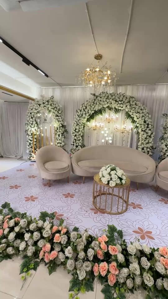 Best Wedding Venue in Dhanmondi – Hall Rent Up to 50% OFF!

 Planning your drea…