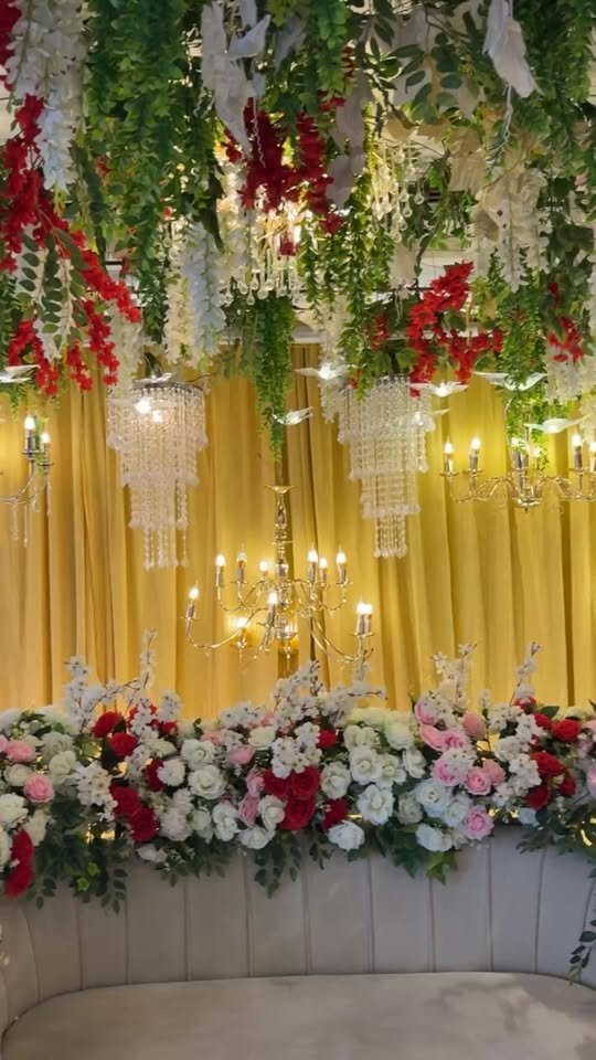 Best Wedding Venue in Dhanmondi – Hall Rent Up to 50% OFF!

 Planning your drea…