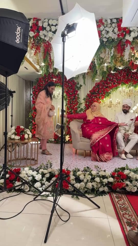 Best Wedding Venue in Dhanmondi – Hall Rent Up to 50% OFF!

 Planning your dream…