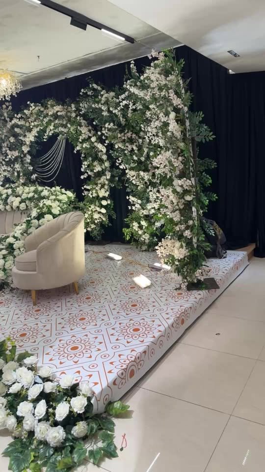 Best Wedding Venue in Dhanmondi – Hall Rent Up to 50% OFF!

 Planning your dream…