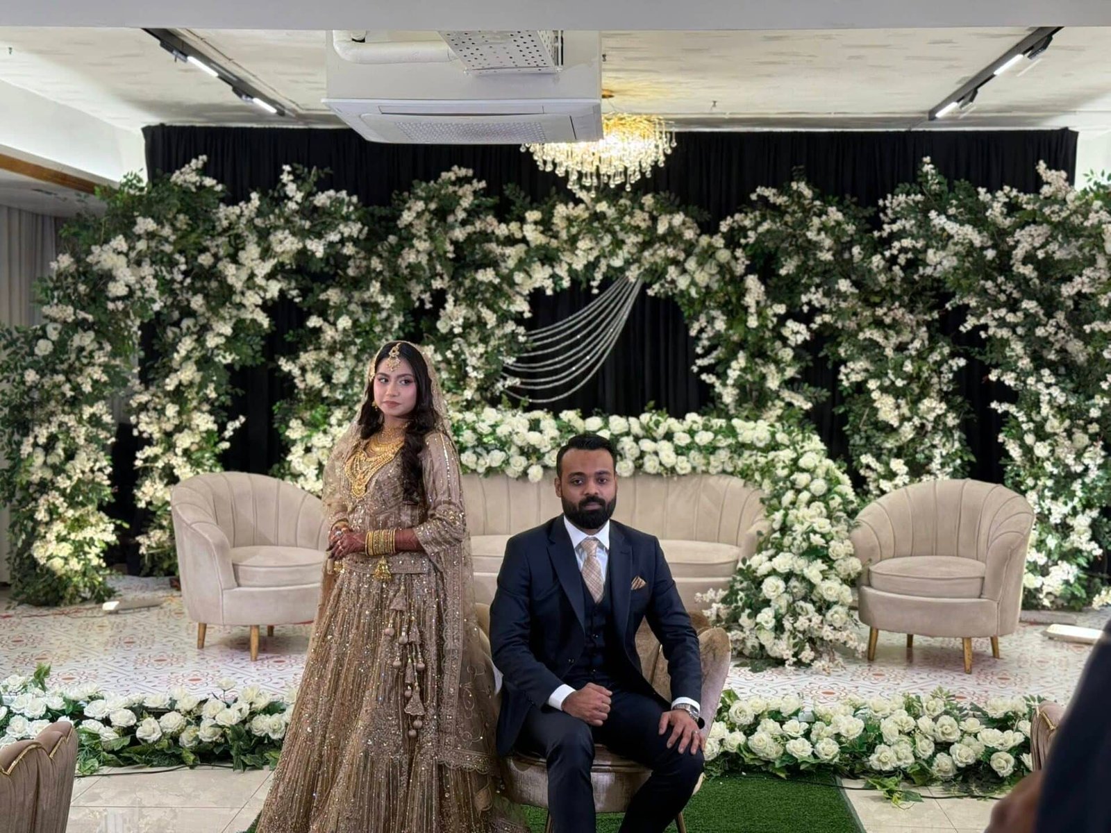 Best Wedding Venue in Dhanmondi – Hall Rent Up to 50% OFF!
 Planning your dream …