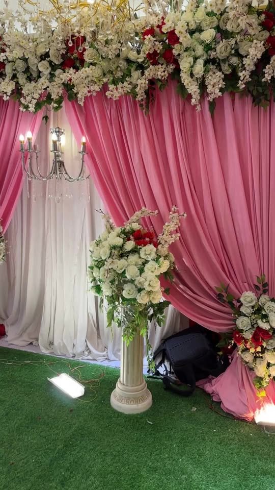 Best Wedding Venue in Dhanmondi – Hall Rent Up to 50% OFF!
 Planning your dream …