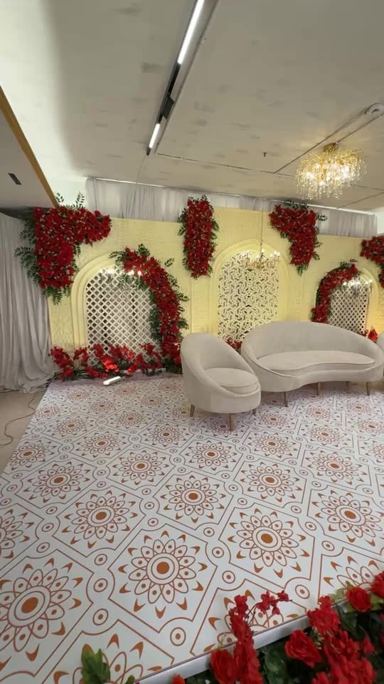 Best Wedding Venue in Dhanmondi – Hall Rent Up to 50% OFF!

 Planning your dream…