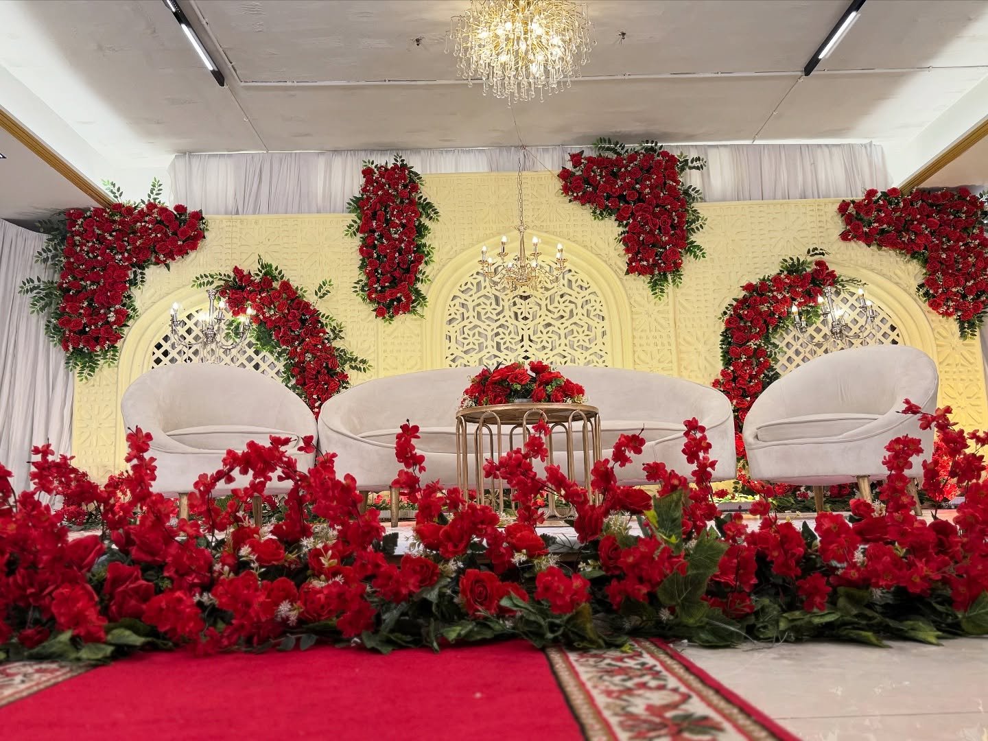 Best Wedding Venue in Dhanmondi – Hall Rent Up to 50% OFF!

 Planning your dream…