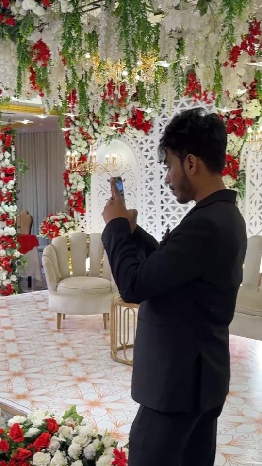 Best Wedding Venue in Dhanmondi – Hall Rent Up to 50% OFF!

 Planning your dream…