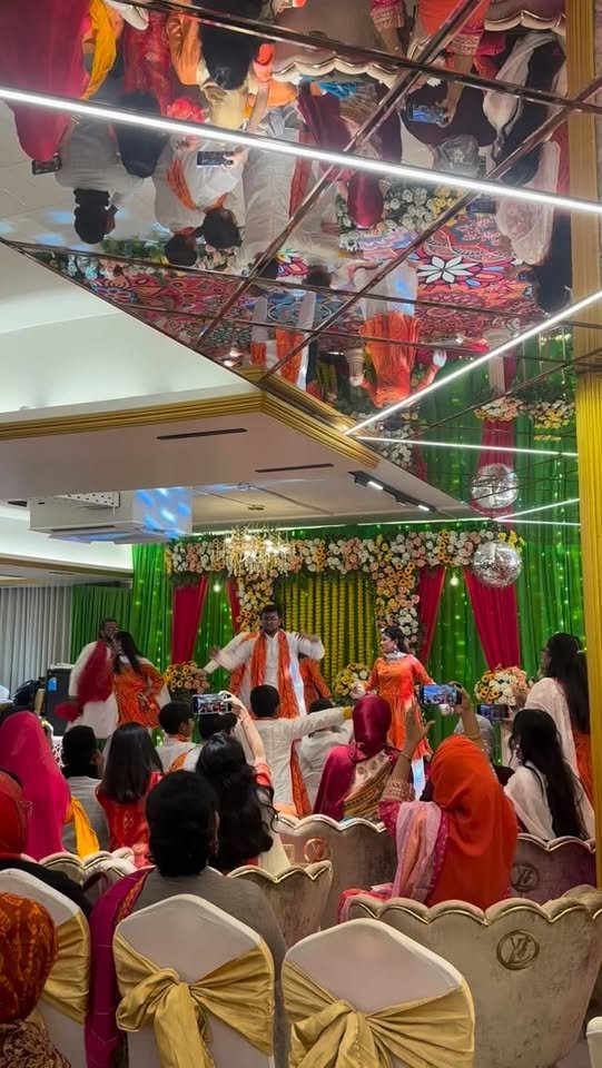 𝐁𝐞𝐬𝐭 𝐖𝐞𝐝𝐝𝐢𝐧𝐠 𝐕𝐞𝐧𝐮𝐞 𝐢𝐧 𝐃𝐡𝐚𝐧𝐦𝐨𝐧𝐝𝐢 – 𝐍𝐨𝐰 𝐰𝐢𝐭𝐡 𝐇𝐚𝐥𝐥 𝐑𝐞𝐧𝐭 𝐔𝐩 𝐭𝐨 𝟕𝟓% 𝐎𝐅𝐅!

Planning yo…