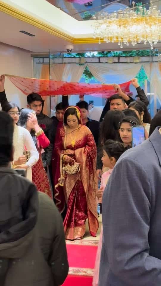 Best Wedding Venue in Dhanmondi – Hall Rent Up to 50% OFF!

 Planning your dream…