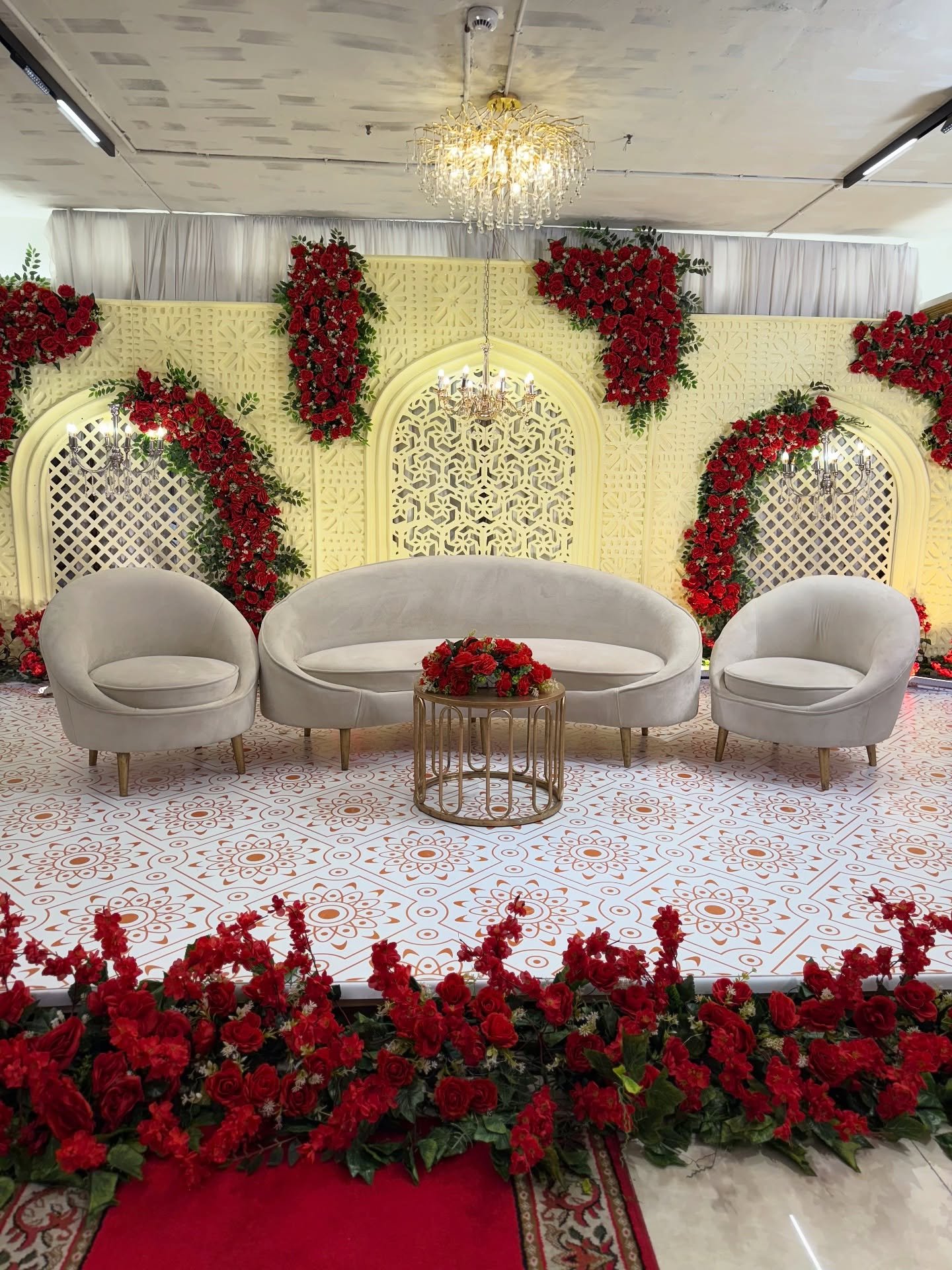 Best Wedding Venue in Dhanmondi – Hall Rent Up to 50% OFF!

 Planning your dream…