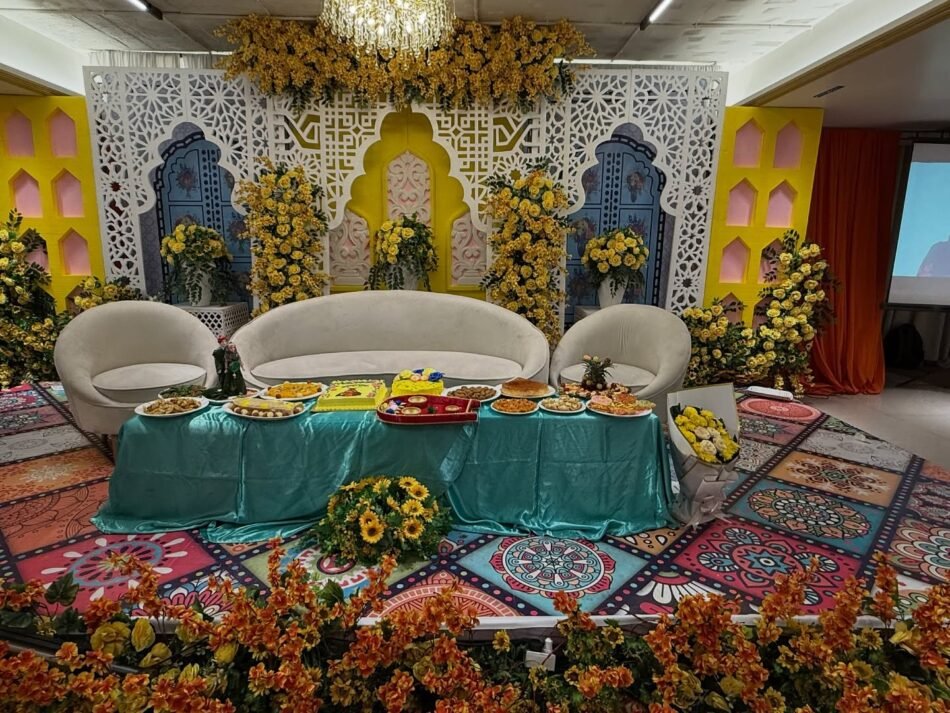 Best Wedding Venue in Dhanmondi – Hall Rent Up to 50% OFF!

 Planning your dream…