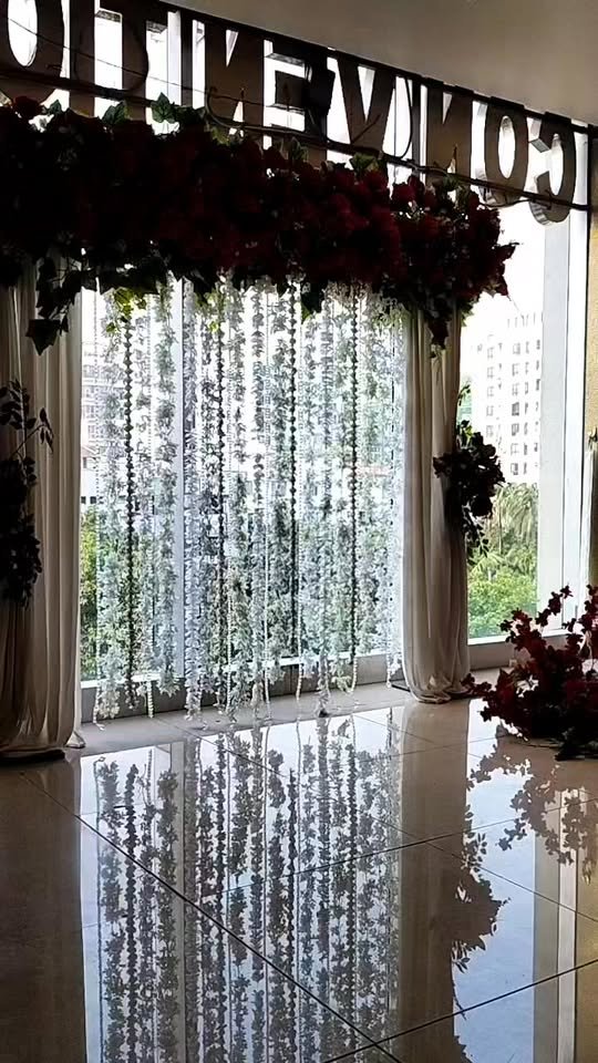 Lake View Convention