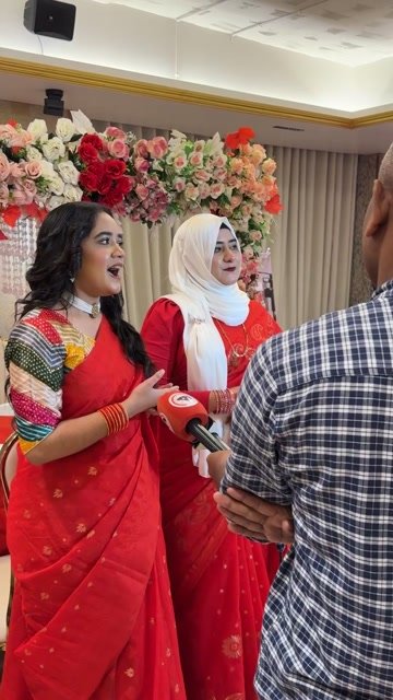 Best Wedding Venue in Dhanmondi – Hall Rent Up to 50% OFF!

 Planning your dream…