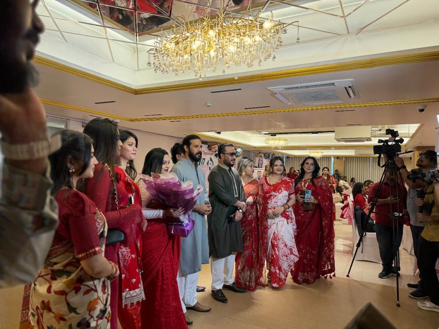 50% Discount on Hall Rent! 
Planning your big event? Make it unforgettable at L…